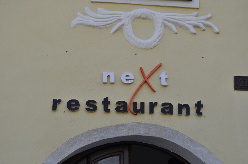 Next