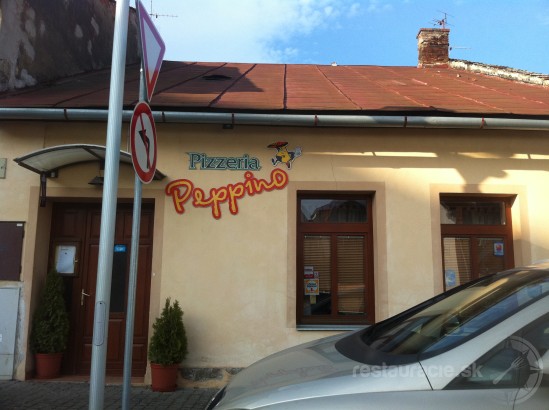 Peppino